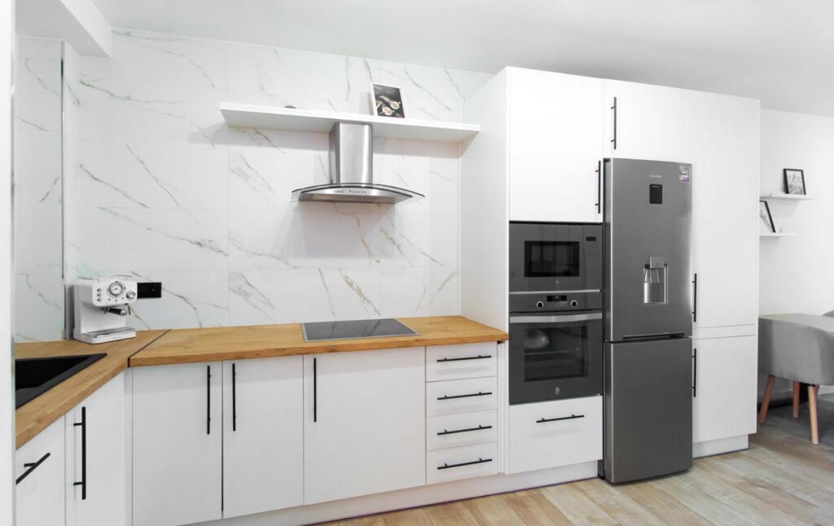 Instant House Frigiliana Apartment Ngoại thất bức ảnh
