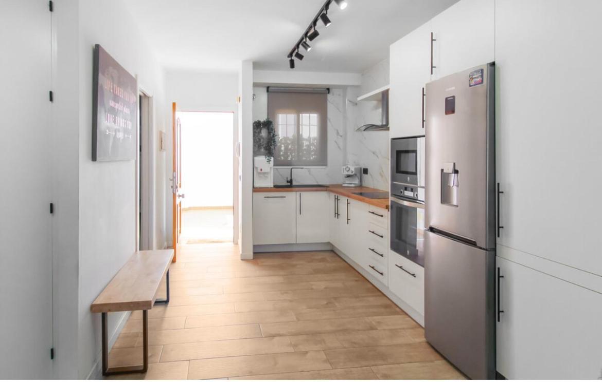 Instant House Frigiliana Apartment Ngoại thất bức ảnh