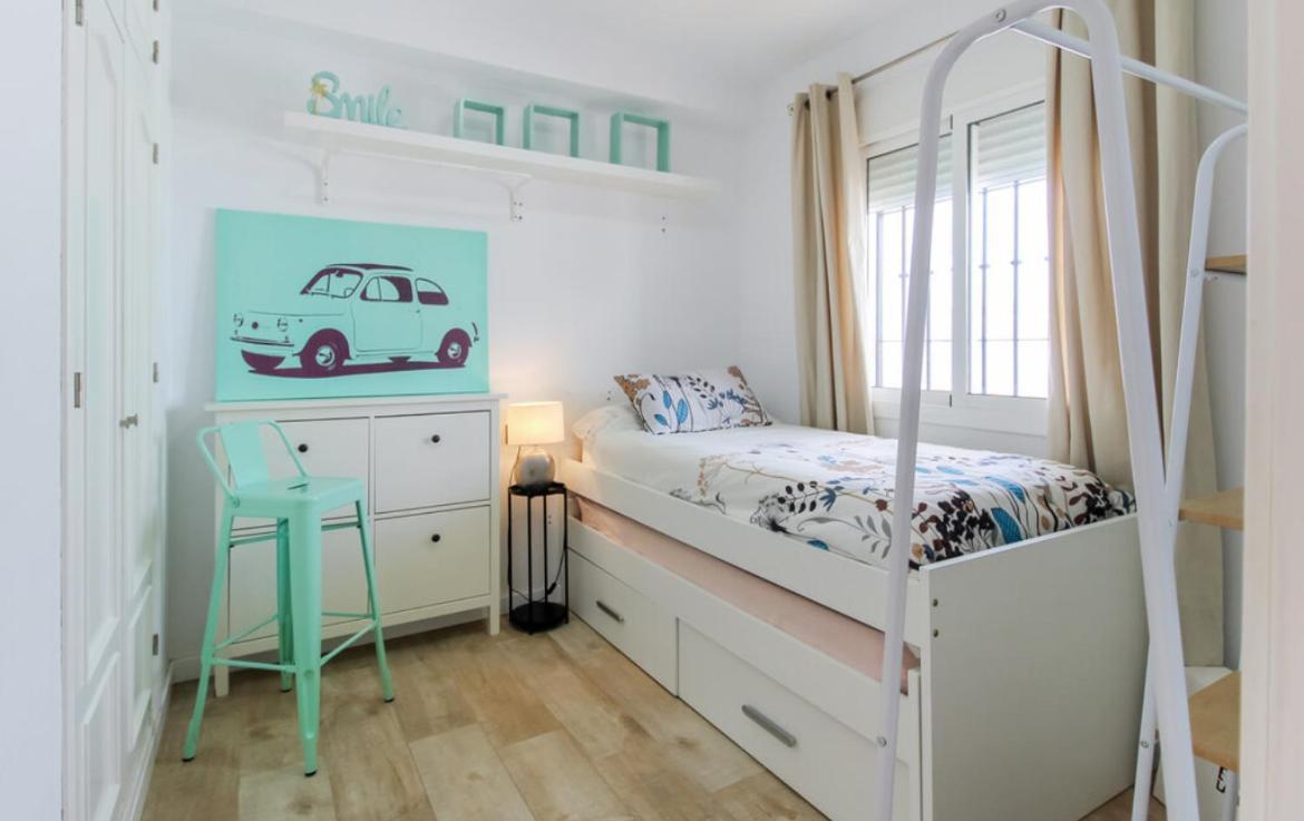 Instant House Frigiliana Apartment Ngoại thất bức ảnh