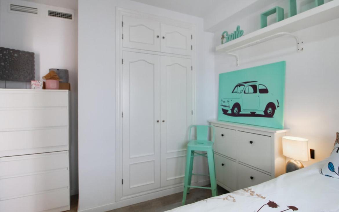 Instant House Frigiliana Apartment Ngoại thất bức ảnh