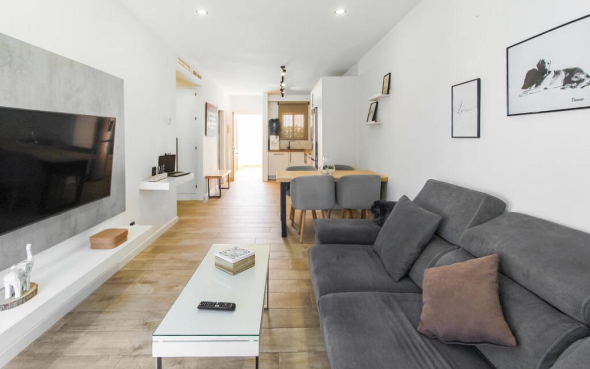Instant House Frigiliana Apartment Ngoại thất bức ảnh